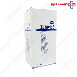 Hartmann Zetuvit E is a single use absorbent pad 10×20 cm
