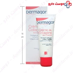 Dermagor Collagen Cream