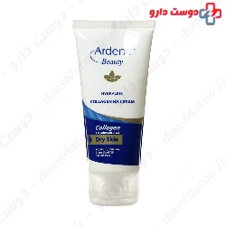  Arden Collagen HA Cream for Dry Skin 50 ml