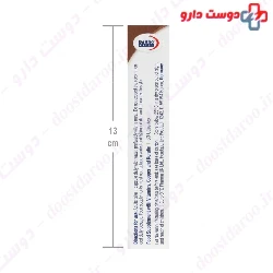 Keratin Plus 30 Capsules Eurho Vital