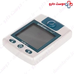 EasyGluco Infopia Blood glucose monitor