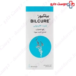shefanegar aftimuni bilcure 250ml syrup