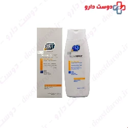 SVI Anti Hair Loss & Anti Dandruff Double Effect Shampoo 200 Ml