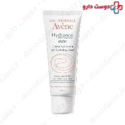 Hydrance Optimale Avene 40ml Cream