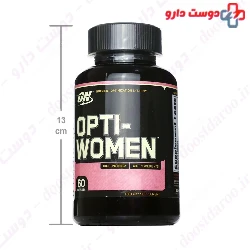 Opti Women Optimum Nutrition