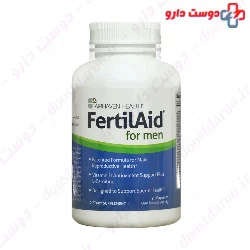 FertilAid For Men Fairhaven Health