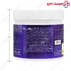 Recovery Combo Zero 250 mg Trec Nutrition