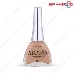 Atousa Royal Professional 10ml Nail Polish