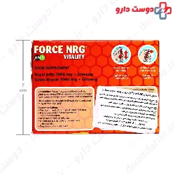 Force NRG Vitality PharmaLink