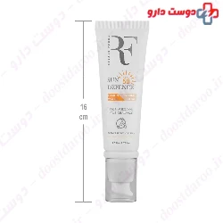 Sun Defense Fusion Water For Dry Skin SPF50 Royale Femme