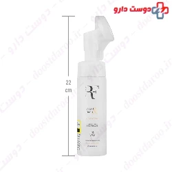 Clean And Fresh Cleansing Foam For Dry Skin Royale Femme