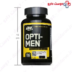 Opti Men Optimum Nutrition