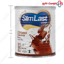 Slim Last 1 Karen