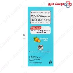Vitane Respovit Tablet