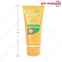 Aqua Sun Oil Free Sunscreen Cream SPF50 50ml
