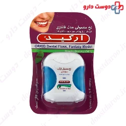 Orkid Dental Floss Family Model