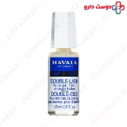 Double Lash Mavala
