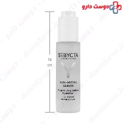 Sebycta Skin Hydra Serum 30 ml