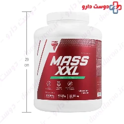 Mass XXL 3000 g Trec Nutrition