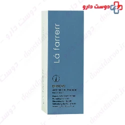 Minoxl Moist Therapy Shampoo La farrerr