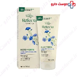 Eczo Verte Lotion Hydratant Ultra Rich Reflecta