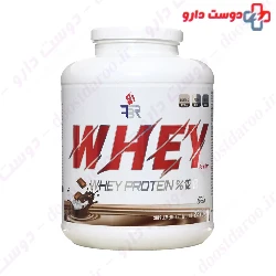 Whey Protein Elite Series 2.270 g FBR