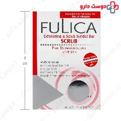Exfoliating And Scrub Syndet Bar	Fulica