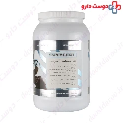 Super Lean G6 Sports GNC