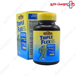 Nature Made Triple Flex 50 Tablet
