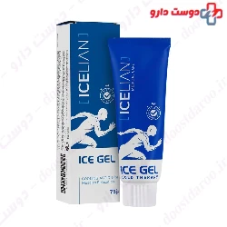 Ice Lian Gel Lian Darou