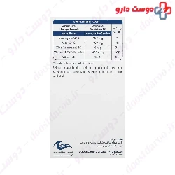 Qcent 60 Arvand Pharmed