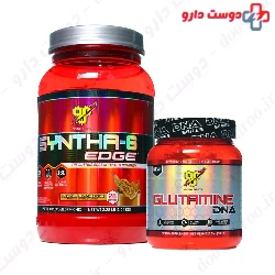 Sportex Glutamine Pack 1 BSN