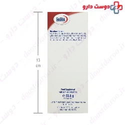 Eurho vital Ferro Plus 60 Capsules