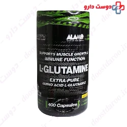 Alamo L glutamine