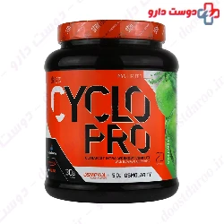 Cyclo Pro Star Labs Nutrition