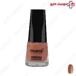Maral Nail Polish Classic Model 9 ml