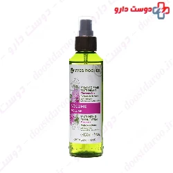 Volume Hair Spray Yves Rocher