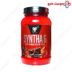 Syntha 6 1.32 kg BSN