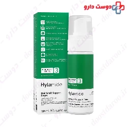 Hylamide Hair Graft Support Foam