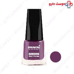 Maral Nail Polish Classic Model 9 ml