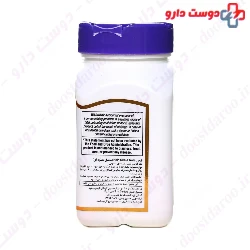 Skin hair and nails bronson 60 cap