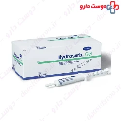 HARTMANN Hydrosorb 15gr Gel