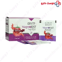 Magni Best Sachets Nutri Best