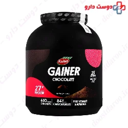 Gainer 1800 g Kalleh Pro