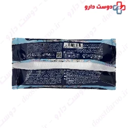 Clear Germs Gentle Cleansing Wet Wipes Dafi