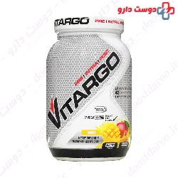 Vitargo Carbohydrate