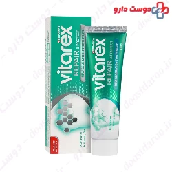 Vitarex Repair and Protect Toothpaste