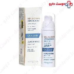 DUCRAY MELASCREEN Depigmentant Intense Care