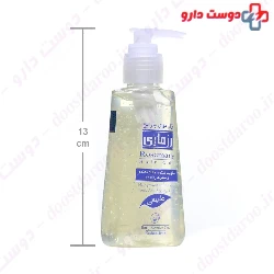Barij Rosemary Hair Gel