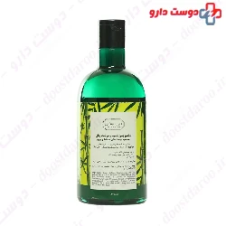 Tea Tree And Bamboo Body Wash Deep Sense